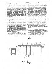 Универсальное устройство для струйной обработки (патент 939602)