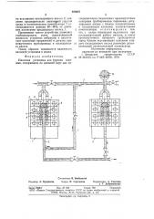 Насосная установка для бурения скважин (патент 688687)