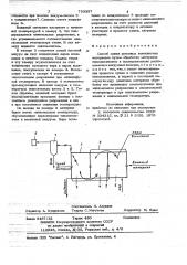 Способ сушки рулонных волокнистых материалов (патент 783387)