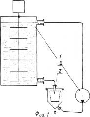 Способ измельчения твердых частиц (патент 2247101)