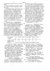 Способ очистки обжиговых газов от паров ртути (патент 889071)