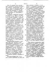 Устройство для изготовления оболочек из композитного материала методом намотки (патент 1201211)