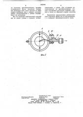 Нитенатяжитель для шпулярника текстильной машины (патент 1052466)