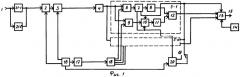 Радиоприемное устройство многочастотных сигналов (патент 2310992)