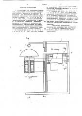 Устройство для нанесения покрытий (патент 704665)