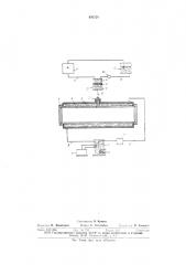 Установка для испытаний скважинных приборов (патент 635226)