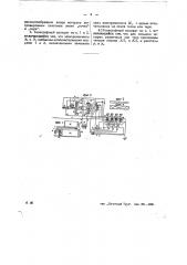 Телеграфный аппарат (патент 25966)