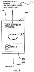 Система и способ для управления освещением (патент 2476038)