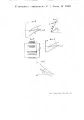 Измерительный трансформатор тока (патент 55661)