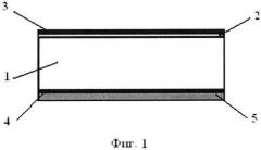 Матричный автоэмиссионный катод и способ его изготовления (патент 2666784)