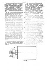 Подшипниковый узел турбоагрегата (патент 1251229)