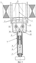 Регулируемый трансформатор (варианты) (патент 2248058)