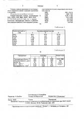 Нефриттованная глазурь (патент 1692968)