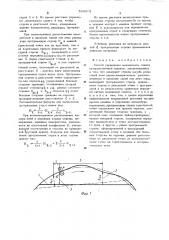 Способ управления механизмом сдвига путерихтовочной машины (патент 503973)