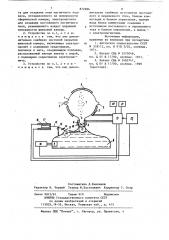Калориметрическое устройство (патент 872986)