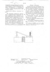 Осевой компенсатор трубопроводов (патент 651175)