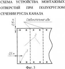 Противофильтрационный экран и способ его создания (патент 2542525)