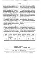 Состав для кольматации поглощающего пласта с аномально низким пластовым давлением (патент 1760089)