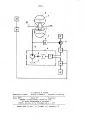 Устройство для регулирования межвалкового зазора прокатной клети (патент 1207541)