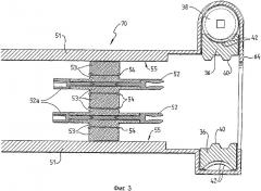 Электрическое соединительное устройство (патент 2325744)