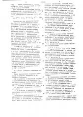 Устройство для умножения (патент 1290301)