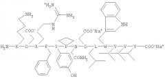 Комплекс мембранотропных соединений для профилактики и лечения вич-инфекции (патент 2315617)