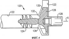 Рабочее колесо для центробежного насоса (варианты) (патент 2492362)
