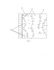 Способ ведения буровзрывных работ в трещиноватых породах (патент 2646887)