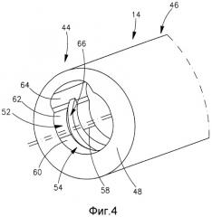 Зажимной механизм режущего инструмента и способ его сборки (патент 2541329)