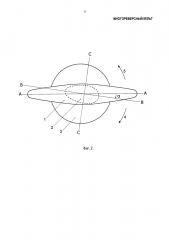 Многореверсный кельт (патент 2652562)