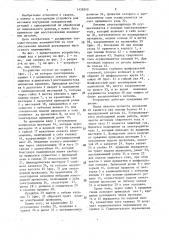 Устройство для обработки отверстий (патент 1428540)