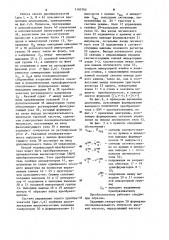 Преобразователь постоянного напряжения в квазисинусоидальное (патент 1193760)