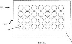 Интегральное устройство и способ восприятия образов (патент 2444059)
