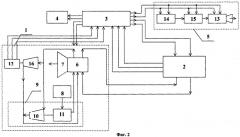 Способ работы ядерной энергодвигательной установки (яэду) и устройство для его реализации (варианты) (патент 2276814)