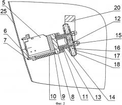 Устройство для ультразвукового контроля изделий (патент 2570353)