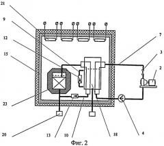 Экраноплан (варианты) (патент 2411146)