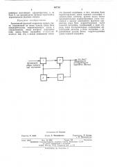 Адаптивный фазовый корректор канала связи (патент 497735)