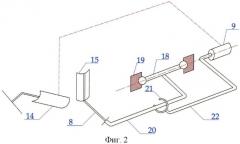 Модульное ортопедическое кресло-тренажер (патент 2423961)