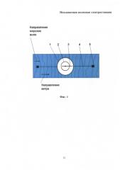 Поплавковая волновая электростанция (патент 2579284)