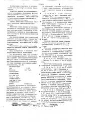 Жидкая фотополимеризующаяся композиция (патент 542408)