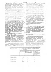 Способ получения поверхностно-активного вещества для обработки твердой фазы буровых растворов на углеводородной основе (патент 1361138)