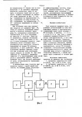 Реле скорости вращения вала (патент 902037)