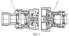 Соединение трубопроводов (патент 2499943)