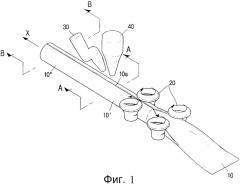 Способ непрерывной сварки встык при использовании плазмы и лазера и способ изготовления металлической трубы при использовании этого способа (патент 2356713)