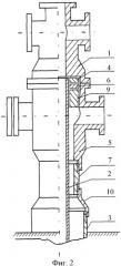 Способ переобвязки устья скважины (патент 2434117)