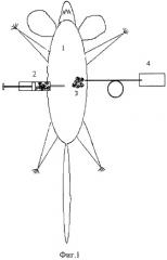 Способ лазерного фототермолиза раковых клеток (патент 2424831)