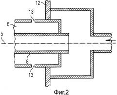 Электрическая машина с замкнутым, автономным контуром охлаждающей среды (патент 2577773)