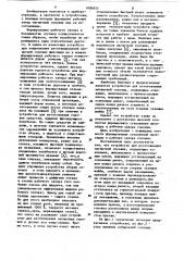 Устройство для изготовления магнитной головки (патент 1086455)