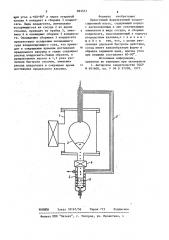 Криогенный форвакуумный конденсационный насос (патент 883551)