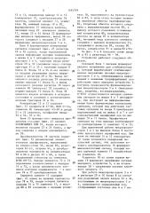 Устройство для контроля дуплексной микропроцессорной системы (патент 1585799)